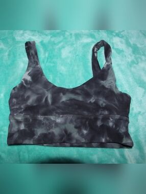 Women's Lululemon Bra